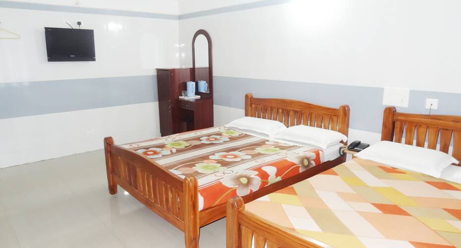 SDD Residency, Tiruvannamalai 3